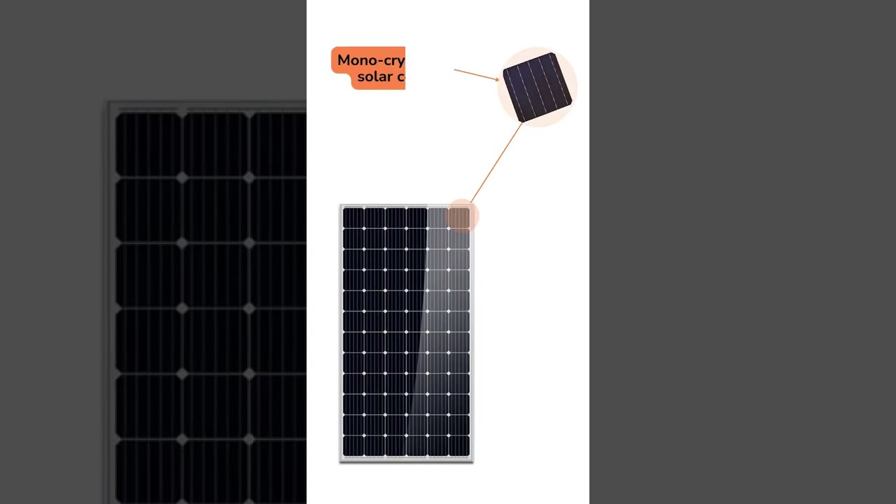 The Great Solar Panel Showdown: Monocrystalline vs Polycrystalline