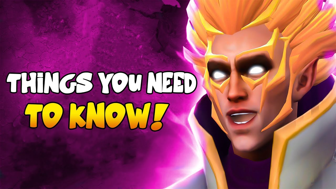 Unstoppable Invoker Tips: Win Your Lane or Comeback Strong!
