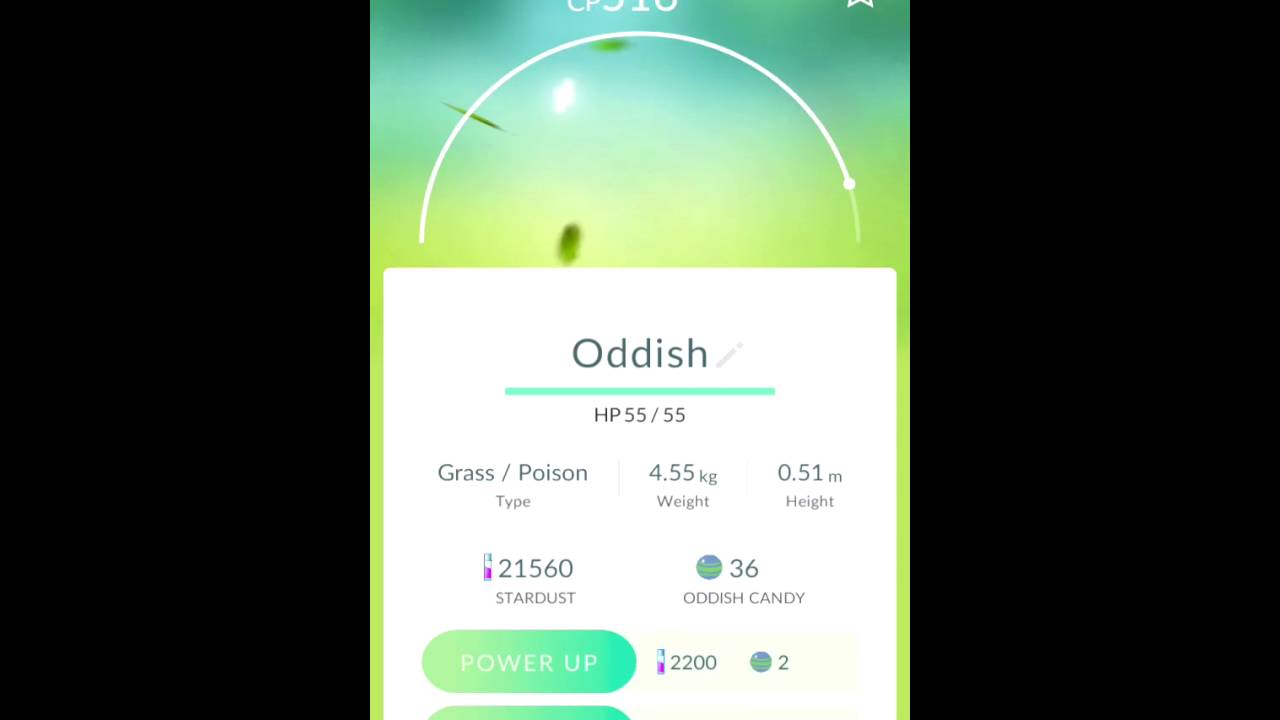 Evolution spree