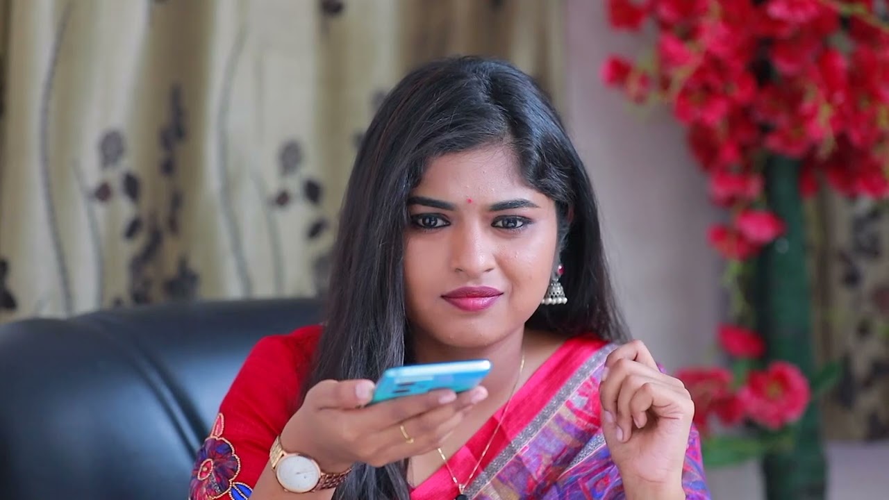Kannathil Muthamittal - Ep 318 - A. Muruganandham - Tamil Tv Serial - Zee5 Tamil Classics