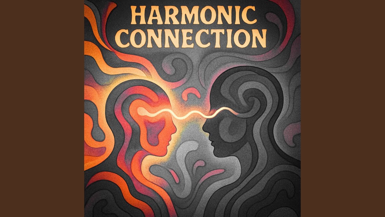 Harmonic Connection