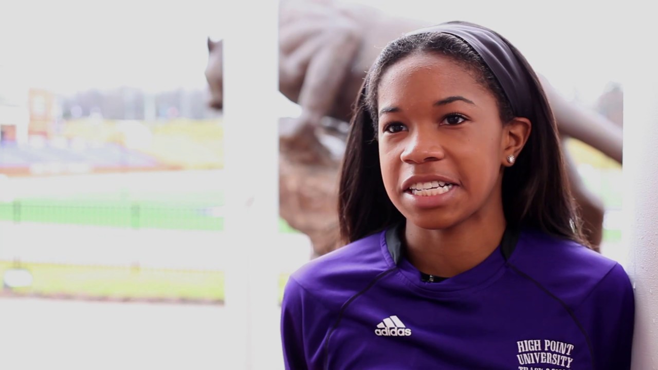 Sport Management at High Point University