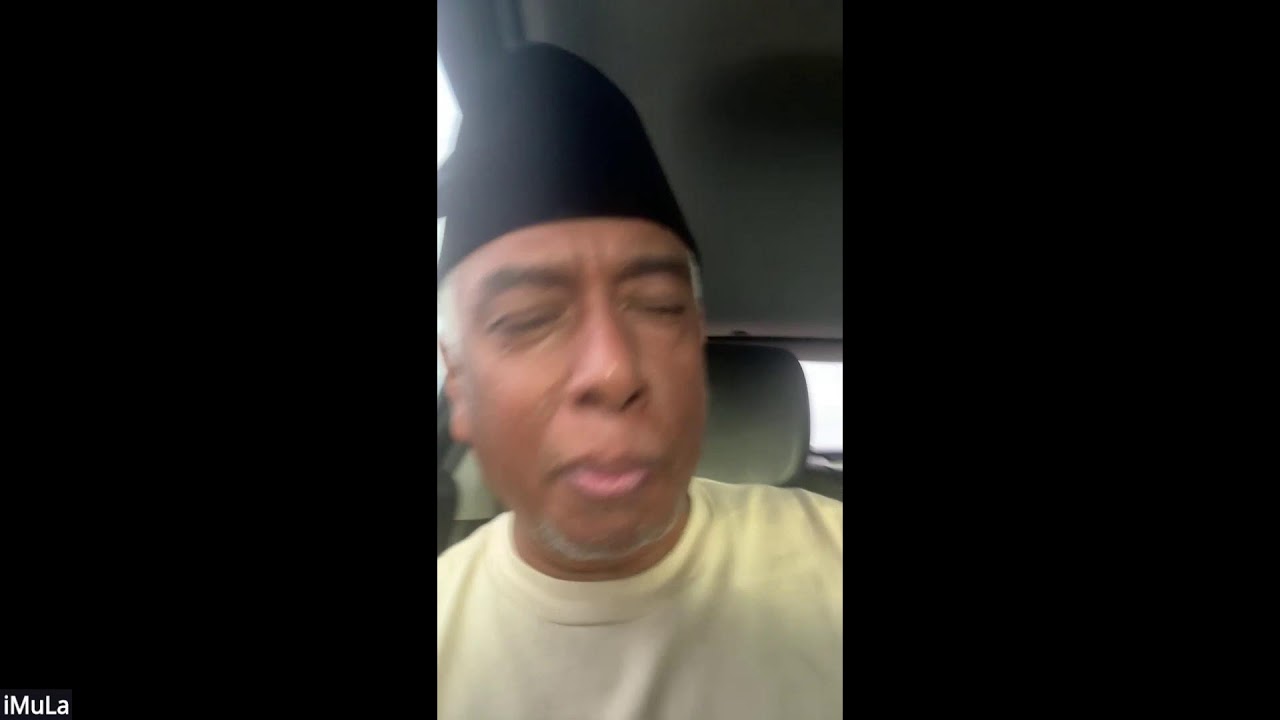 Board of Puasa (BoP): Ngaji Agama, Logika & Diskusi bersama Dr. Muhsin Labib #09