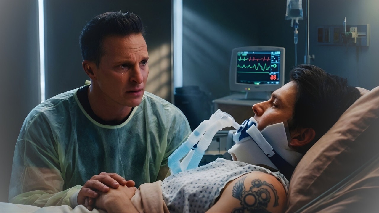 General Hospital Full Episode Sunday, 03/08/2026 - 💔 Chase's Death Battle Will Leave You Speechless!