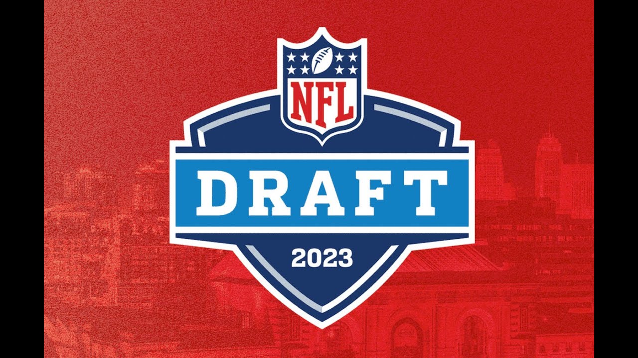 The Leadoff (NFL Draft Coverage)