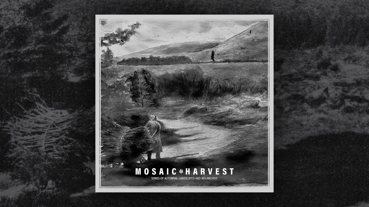 MOSAIC - Harvest (Official Album)