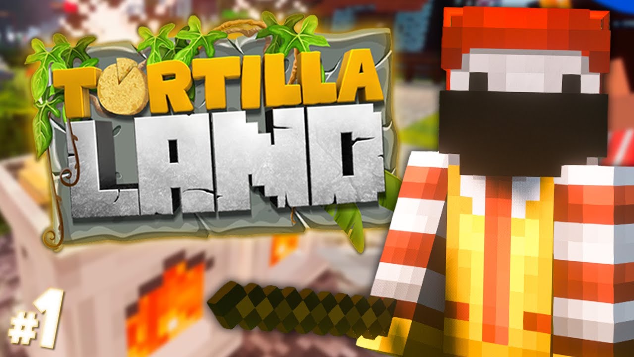¡VUELVEN LOS TROLLEITOS! | TORTILLALAND #1
