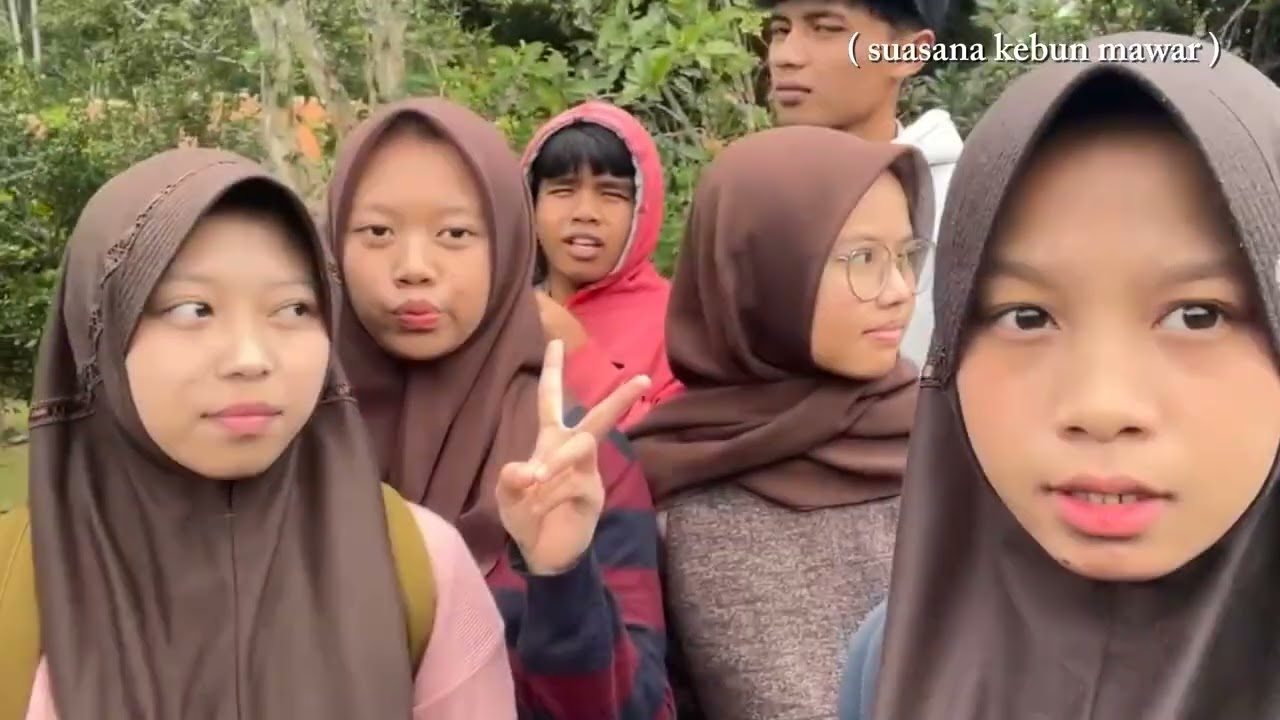 video dokumentasi praktikum untuk memenuhi salah satu tugas mata pelajaran sosiologi XII - 5