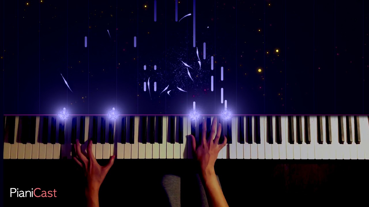 Mia & Sebastian's Theme - La La Land OST | 피아노 커버
