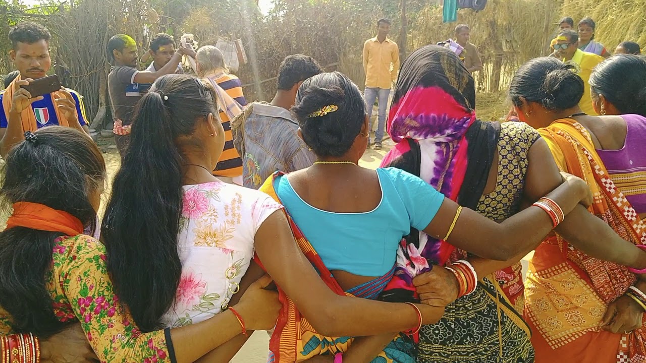 Dhatikiposh kisan group