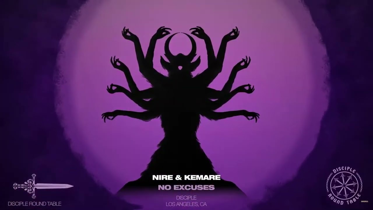 Ranking | Nire - Silhouette EP