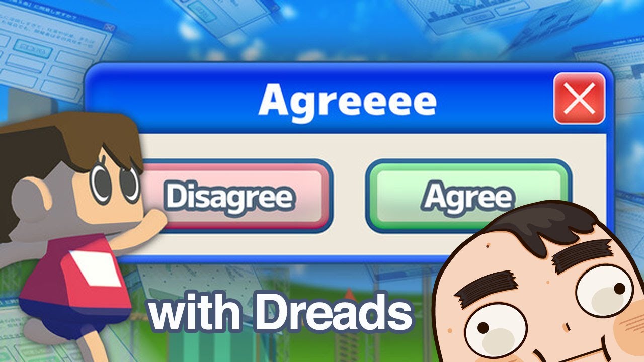 First Look at Agreeee...I'm GOING to Lose my Mind!!!