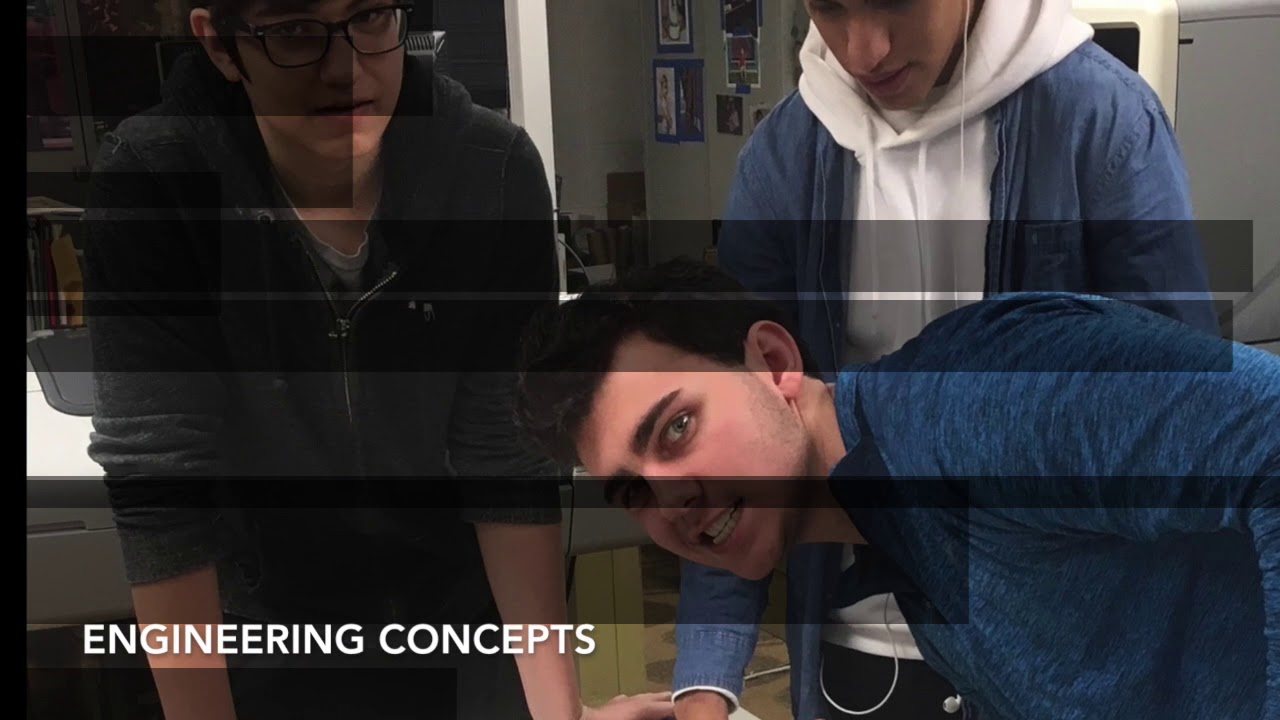 CS Applied Tech Video