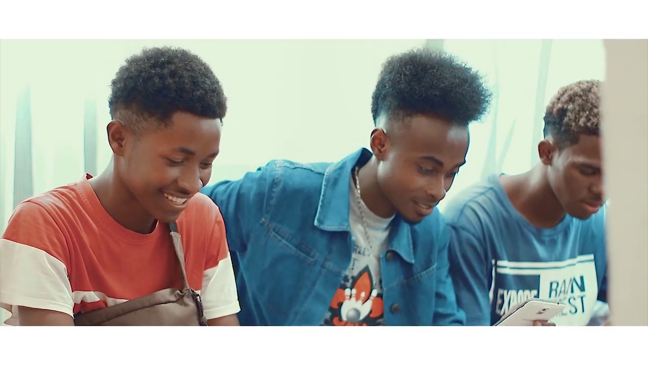 JHONY RAV'S - POTIKY_(Nouveaut&eacute; Clip Gasy 2019 by Teddy Ricardo)