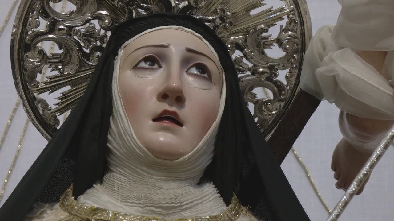 Gallipoli in festa per Teresa, la Santa che porta al Natale