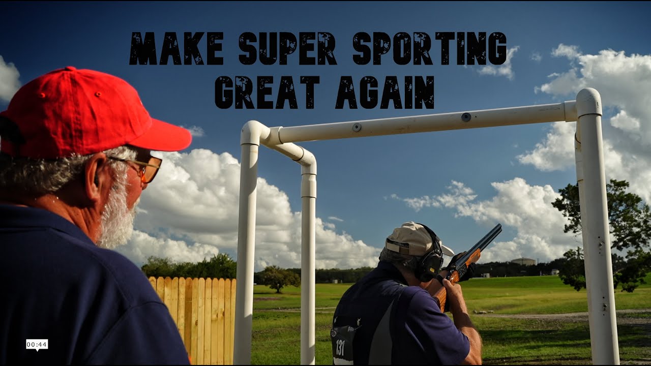 A Look at Super Sporting - NSCA National Championships