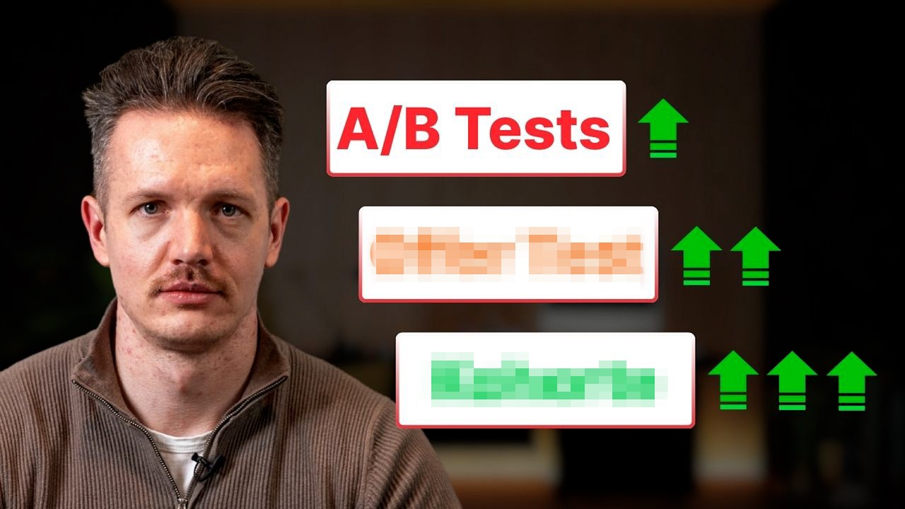 Geheime A/B Test Strategie für dein Marketing richtig nutzen