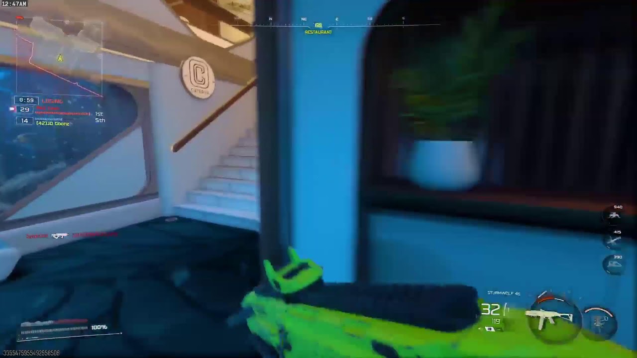 COD |#F4F |