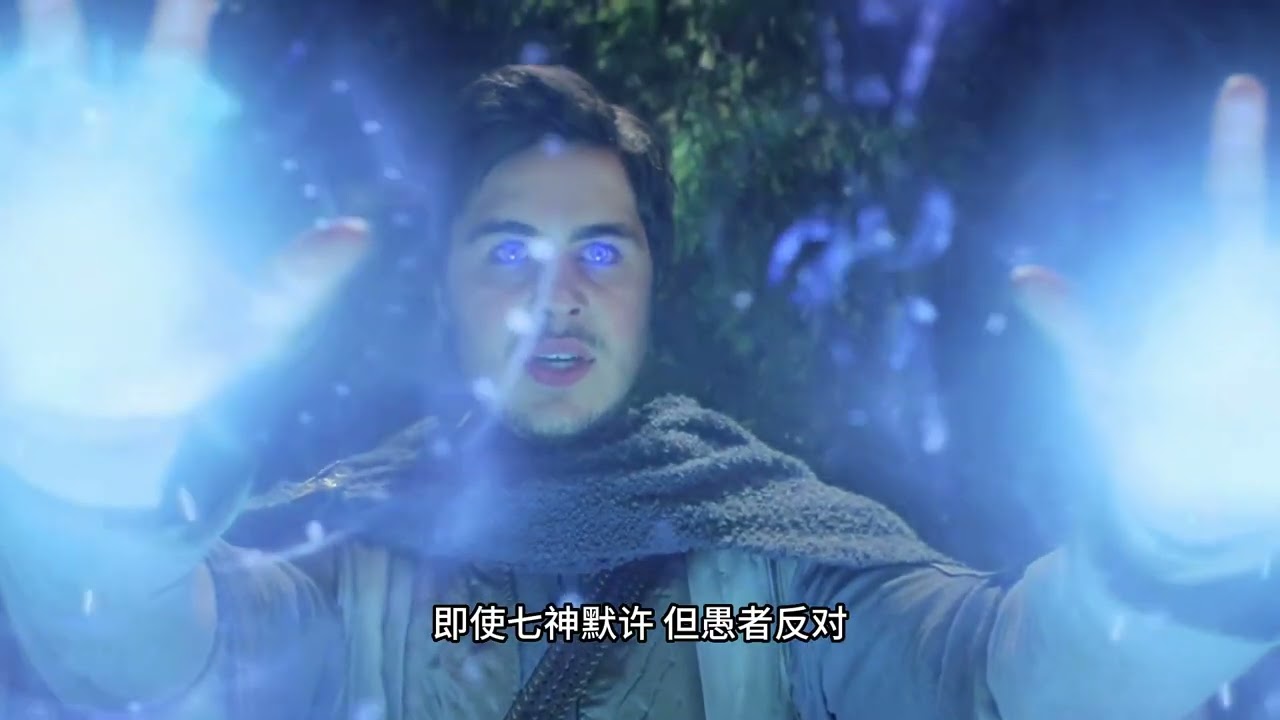 10分鐘看完高分小說:詭秘之主