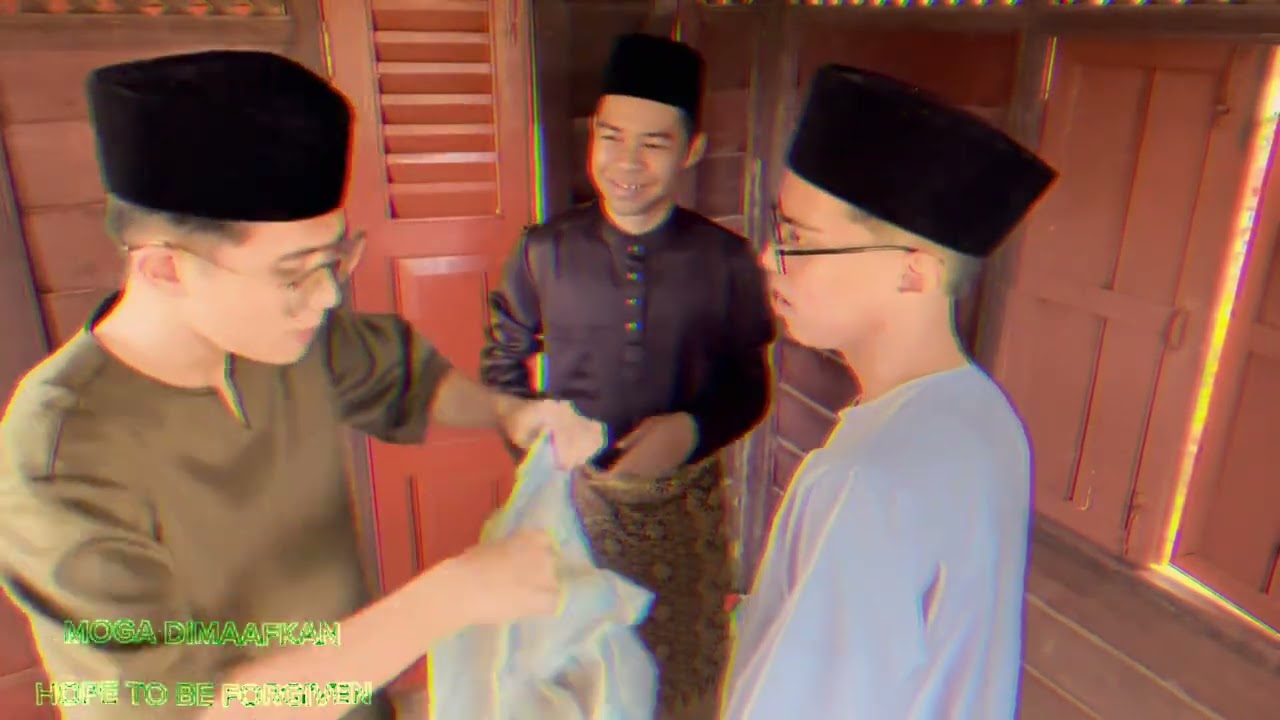 RAP DER RAYA (MV)