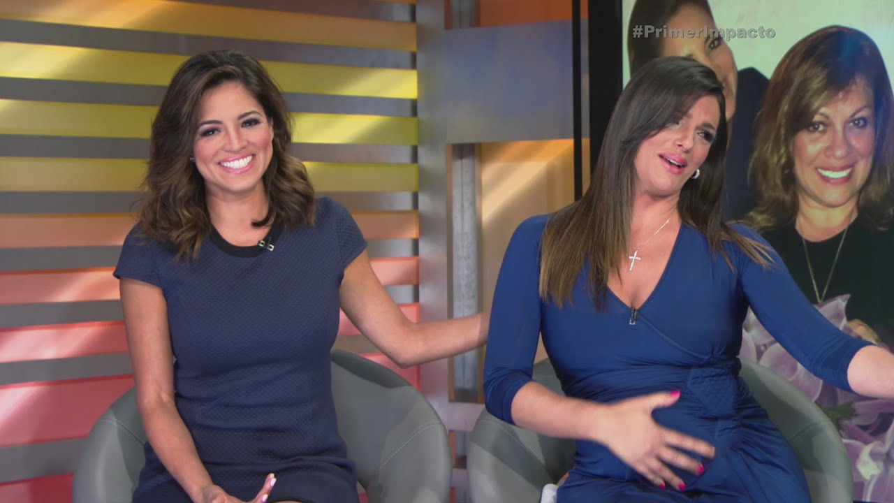 Madres de Pamela y Bárbara sorprenden a sus hijas con unas emotivas declaraciones