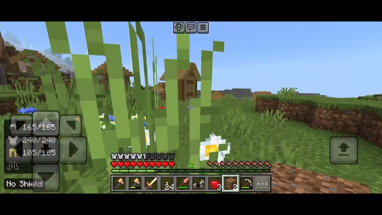 Part two got audio my audio got messed up sry