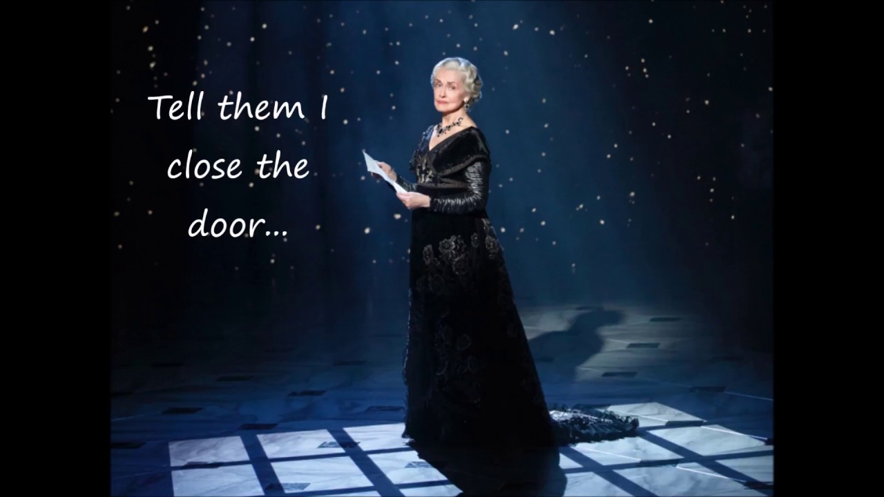 Anastasia Original Broadway Cast Recording — 