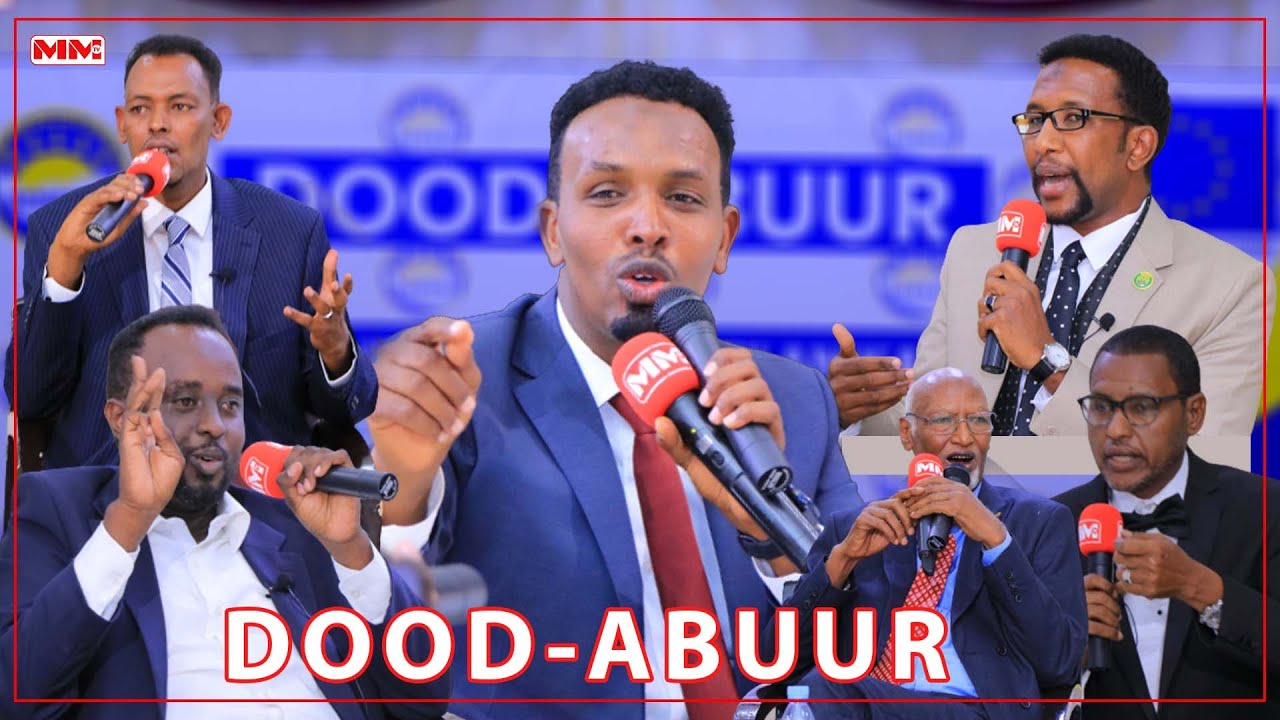 Dood-Abuur: Maxaa laga filankaraa, xildhibaanada cusub ee gollaha wakiiladda Somaliland?