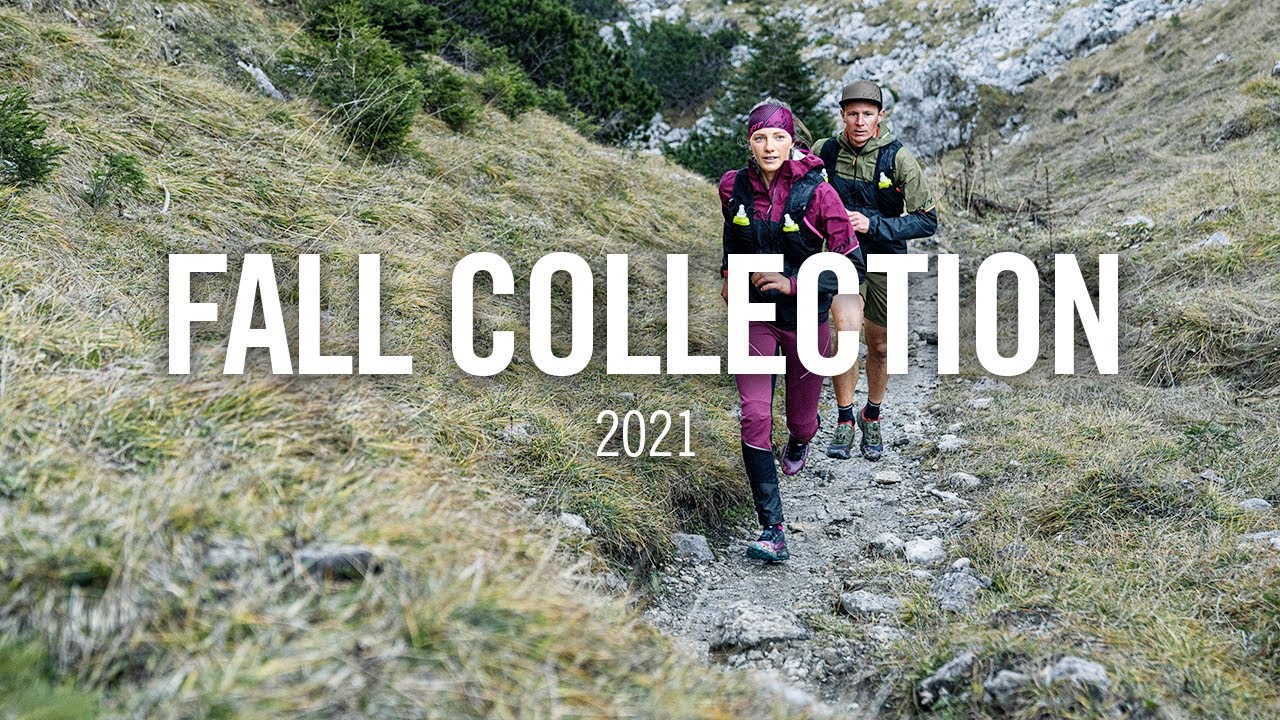 Fall Collection 2021 | Never an excuse | DYNAFIT