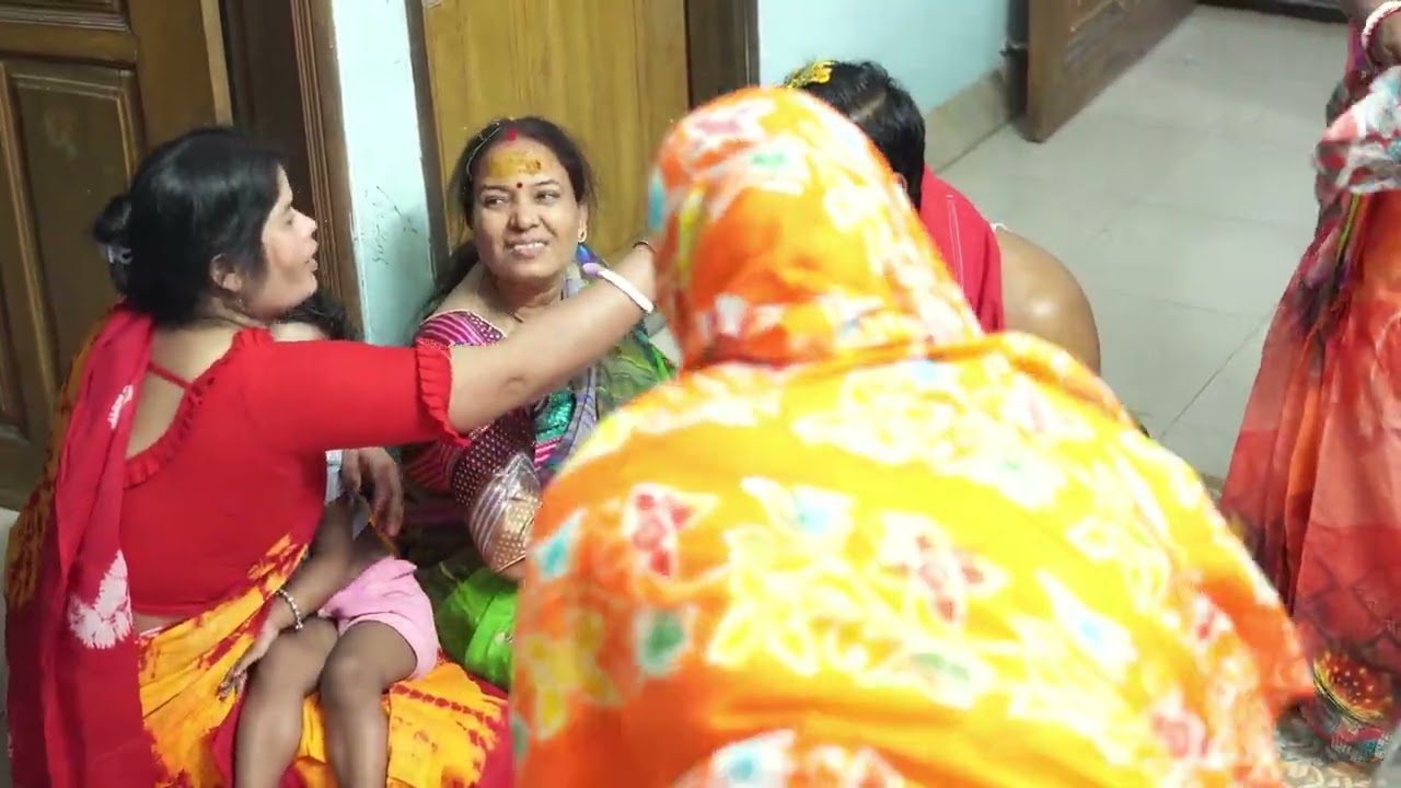 apu raj ar odhivas part 1