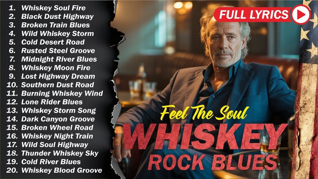 🎙️ Echoes Through Time | Timeless Blues Soul Inspired by Etta James & Legends of the Past