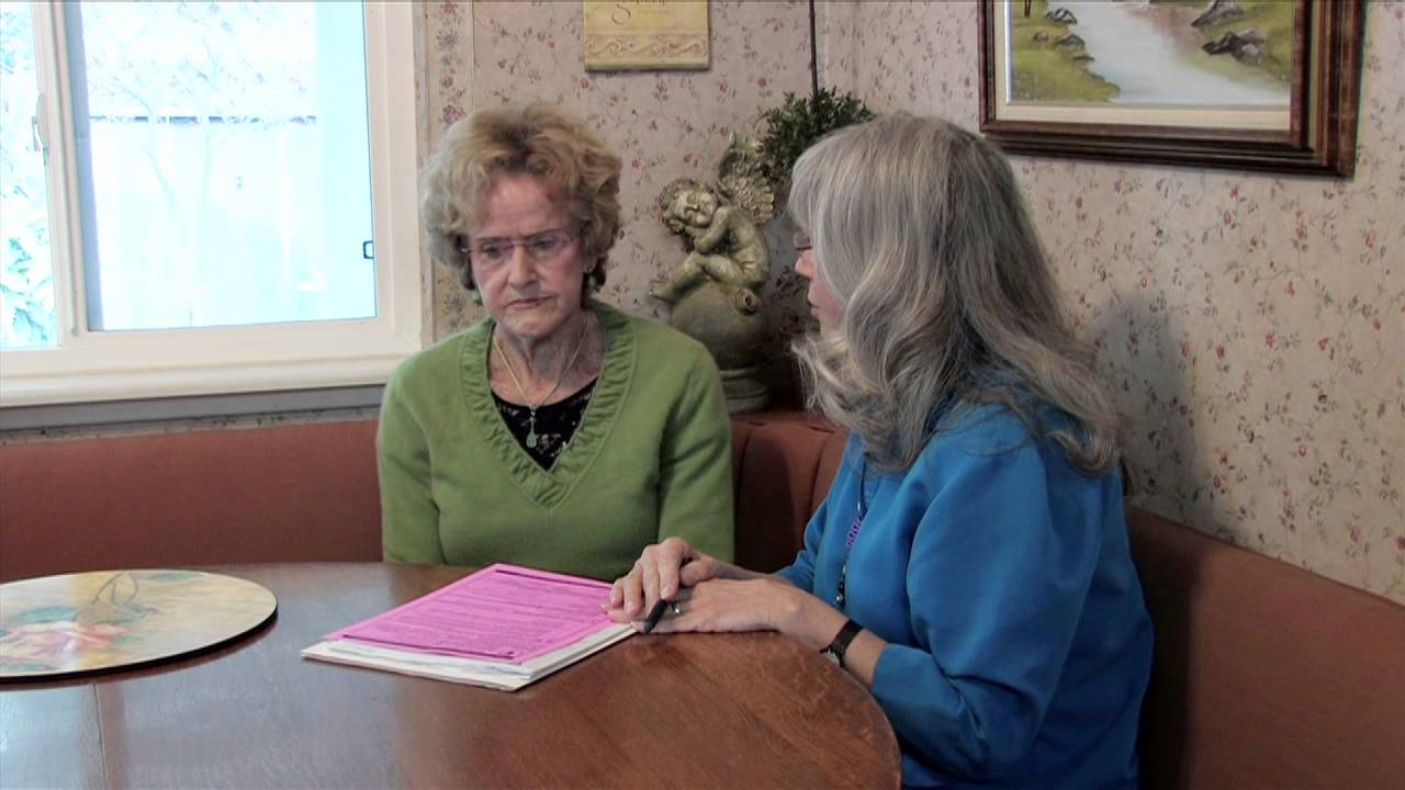 Community Hospice Services