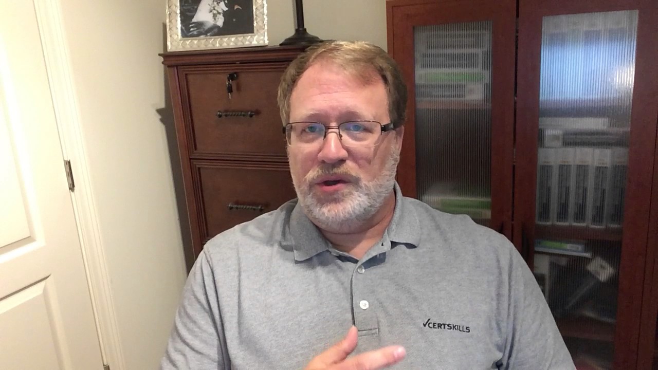 DevNet Home Labs with Wendell Odom