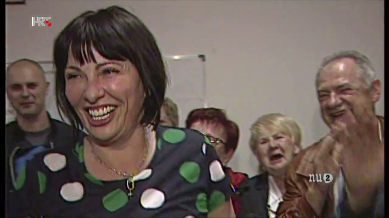 MARINA LOVRIĆ MERZEL