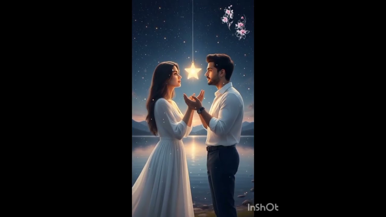 💥💞У МОГО КОХАННЯ ТВОЇ ОЧІ 💥💞 автор пісні Олена Трач -Коржова,генерація і монтаж Олена Трач -Коржова 