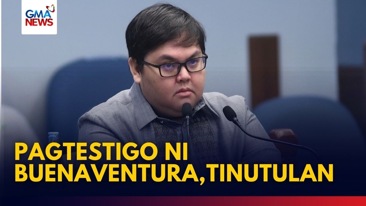 SPECIAL COVERAGE - Impeachment Trial of VP Sara Duterte (Day 33 - Part 1/4) Oct 5, 2026 | GMA News