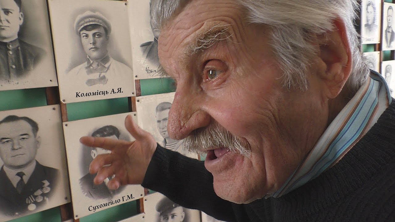 Нещасливе місце. Маловідомі сторінки Другої світової війни на Уманщині.