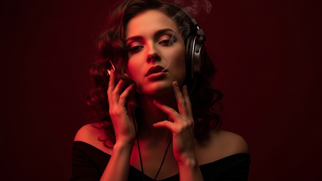 Smoke Mood — Just Relax | Deep House Mix 2026 • Chill / Night Vibes / Stress Relief #1