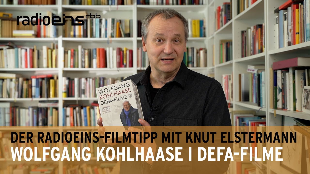 Wolfgang Kohlhaase, DEFA-Filme I Der DVD-Tipp der Woche