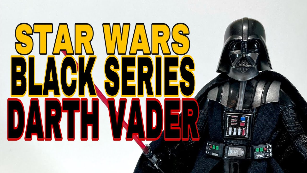 KREED’S MODERN MONDAYS Darth Vader