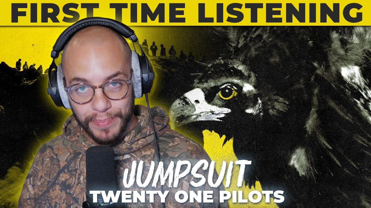 Jumpsuit | Twenty One Pilots | Trench 2018