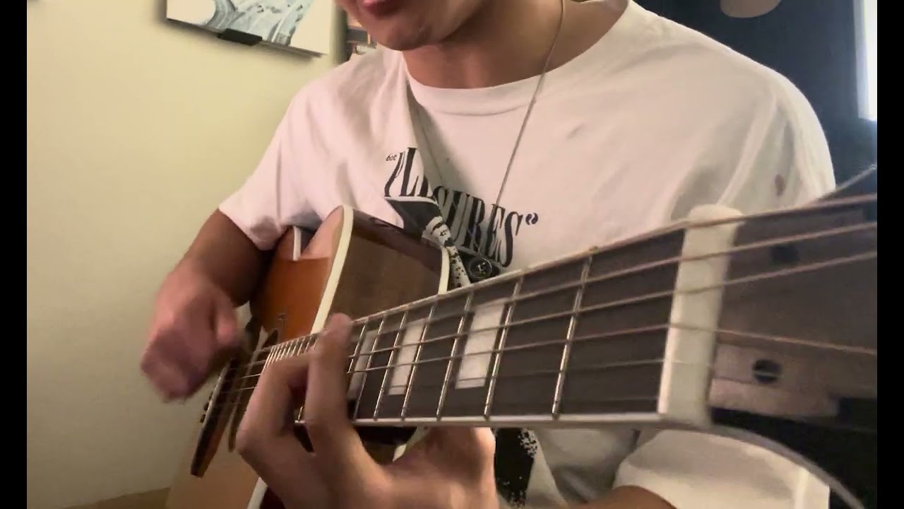 1979 - smashing pumpkins (acoustic cover)