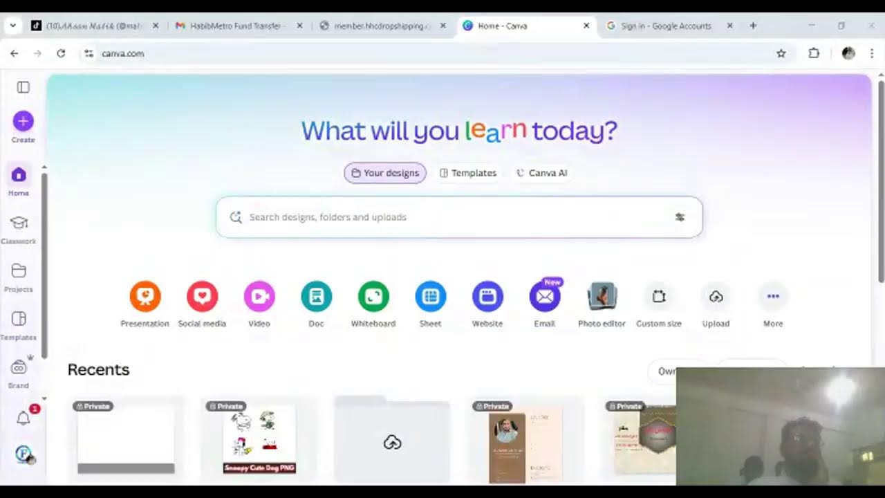 Canva for Etsy