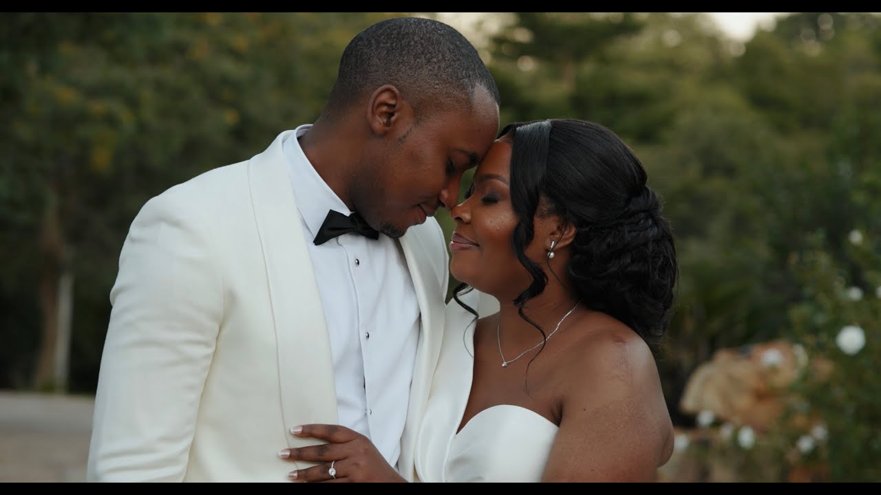 The Chakauyas - Wedding Film