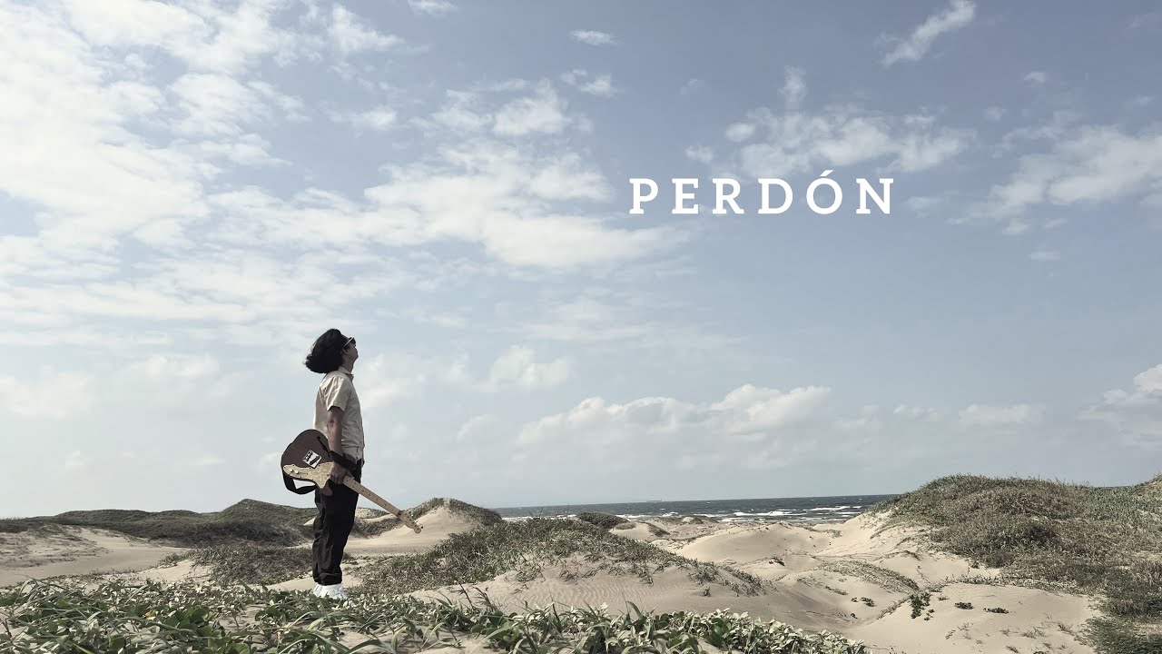 Perdón - Even Estrella Video Oficial