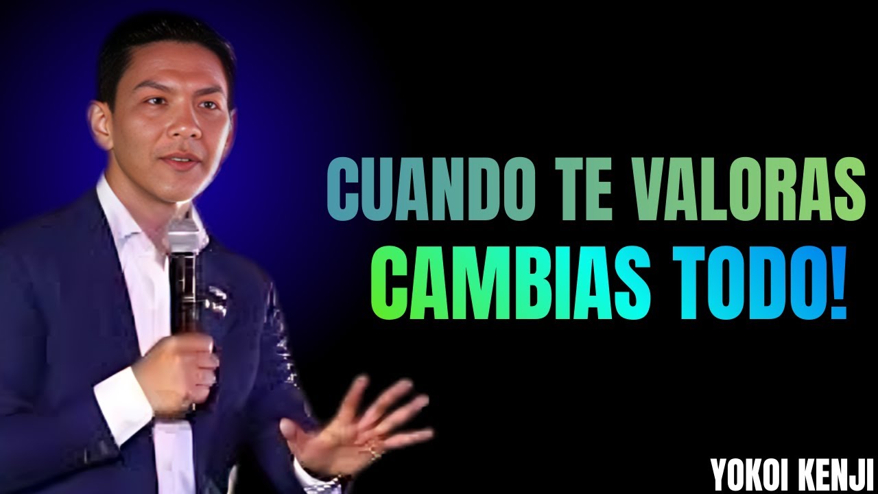 CONVIÉRTETE EN UN LUJO | DEJA DE ROGAR Y EMPIEZA A VALER