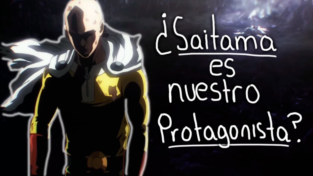 El héroe mas aburrido.