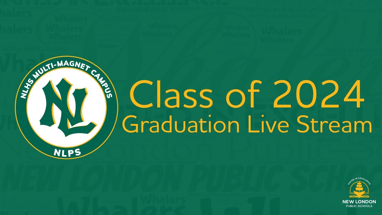 NLHS Multi-Magnet Campus Class of 2024 Graduation
