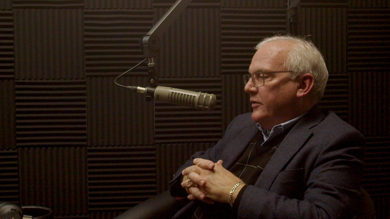 How to Make Community Impact that Lasts in Rural Health with John Barnas Part One