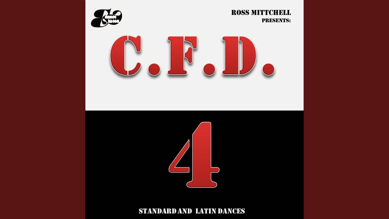I&rsquo;m So Excited [Quickstep / 48 BPM] (feat. Ross Mitchell)